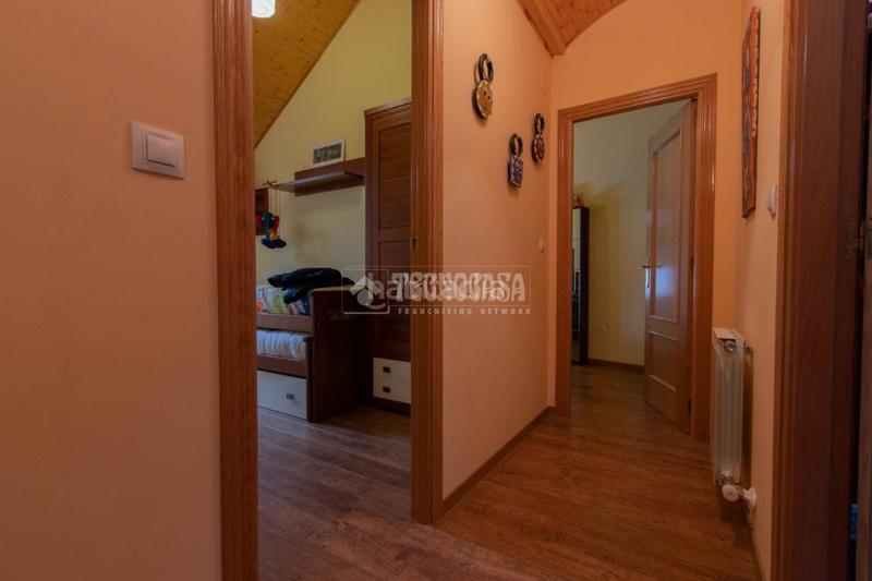 Foto 085a091d-4d14-49a1-97a7-25d70d094f8f. Piso  en venta en Villanubla