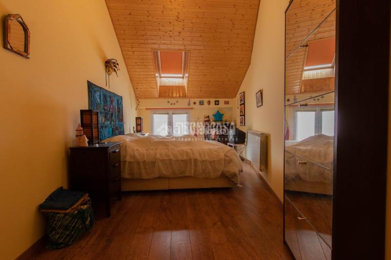 Foto 0b3e0751-3757-4a8c-9936-f00b19a8279d. Piso  en venta en Villanubla