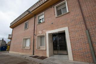 Pis  Cam. cementerio. Piso en venta en villanubla