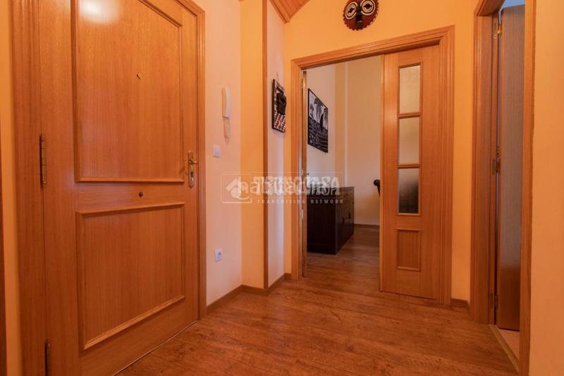 Foto 30ea8d0e-de1b-4136-920e-86f00a9b8f8d. Piso  en venta en Villanubla
