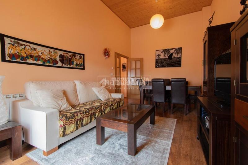 Foto 32e53e5f-2824-4546-9d45-bb9fd91b810e. Piso  en venta en Villanubla