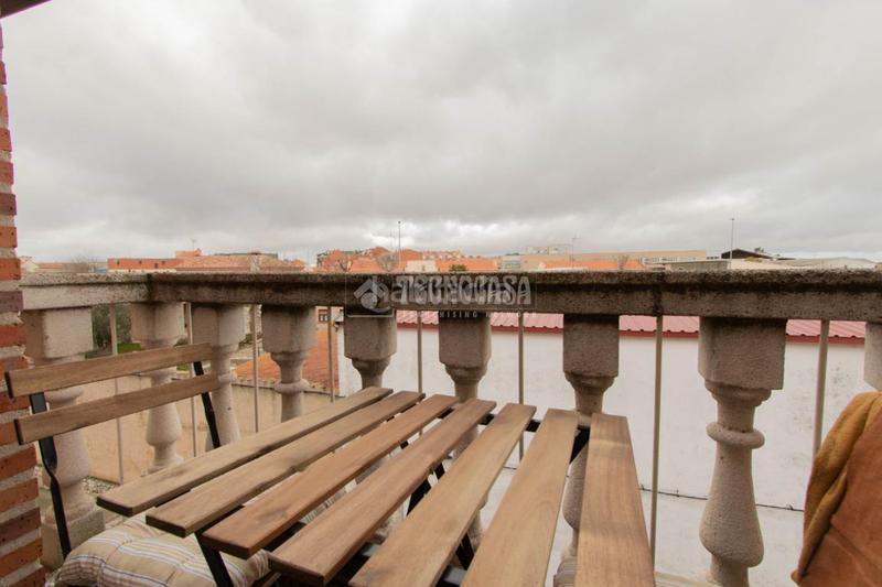 Foto 3a2a7903-b3b4-462e-b36b-7df705f384d0. Piso  en venta en Villanubla