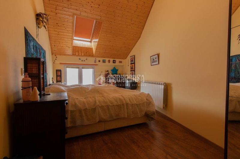 Foto 54b1c0e0-0190-43d0-bfa7-2c87e670b2c8. Piso  en venta en Villanubla