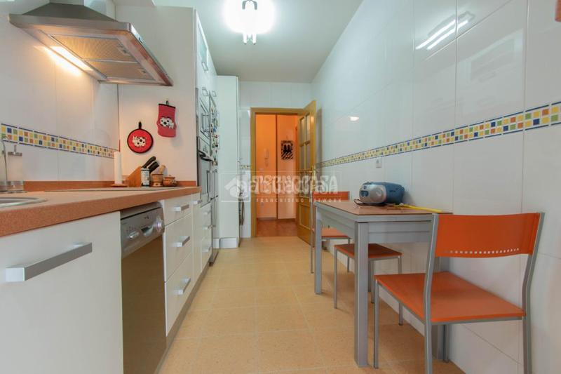Foto 550affcb-9d10-4321-8c58-e6ee28781083. Piso  en venta en Villanubla