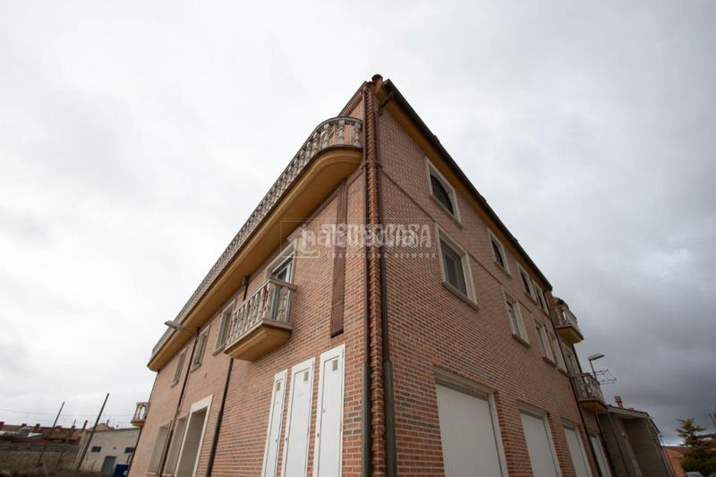 Foto f656c1ce-b418-463c-9468-9bbf4c86be12. Piso  en venta en Villanubla