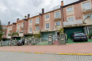 Pis  Calle de juan de valladolid. Piso en venta en valladolid