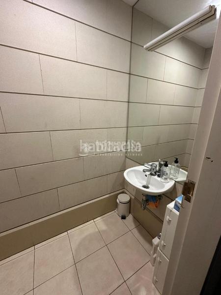 Foto 04a44eac-0dc6-430d-99b1-74344a059e4e. Rent business premise with heating in Parquesol Valladolid