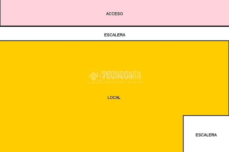 Foto 18771968-fba8-4938-a3f2-995ddbb4f4d3. Rent business premise with heating in Parquesol Valladolid