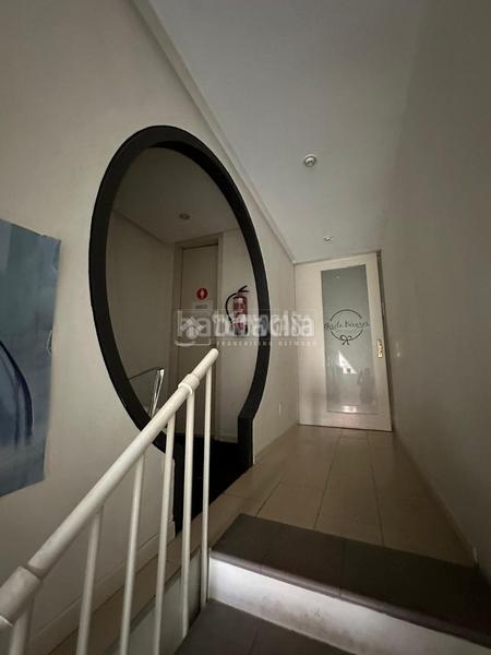 Foto 2466f196-a7a4-481d-a865-278033b70951. Rent business premise with heating in Parquesol Valladolid