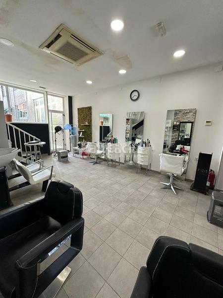 Foto 7359da14-b8eb-4322-8049-d92dc9dd45f8. Rent business premise with heating in Parquesol Valladolid