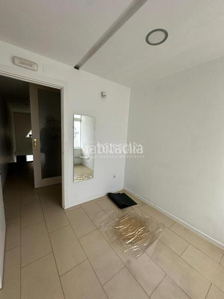 Foto 9c03f947-eeea-4a0d-baaf-997ea231a147. Rent business premise with heating in Parquesol Valladolid