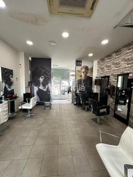 Foto c3d28519-e140-45b4-a7a5-313a541295c6. Rent business premise with heating in Parquesol Valladolid