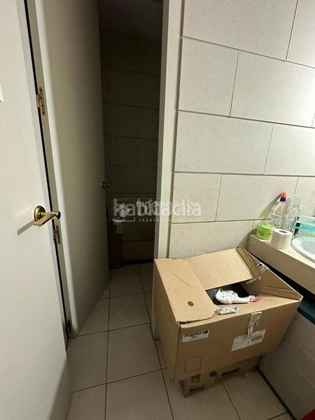 Foto c46e0c30-2249-41bc-aaa5-74c9b2de36c4. Rent business premise with heating in Parquesol Valladolid