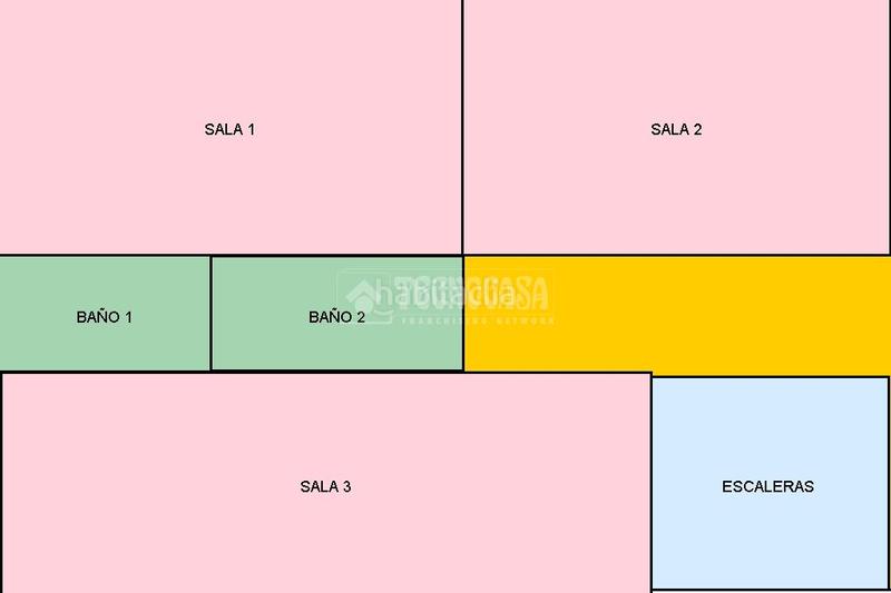 Foto e8f5b1e6-80e8-4d20-8d32-9311c0029b94. Rent business premise with heating in Parquesol Valladolid