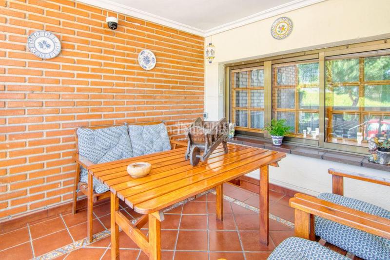 Foto 197ccc83-18b6-4136-b152-ecce1cb56cb7. Casa bifamiliare con riscaldamento parcheggio in Parquesol Valladolid