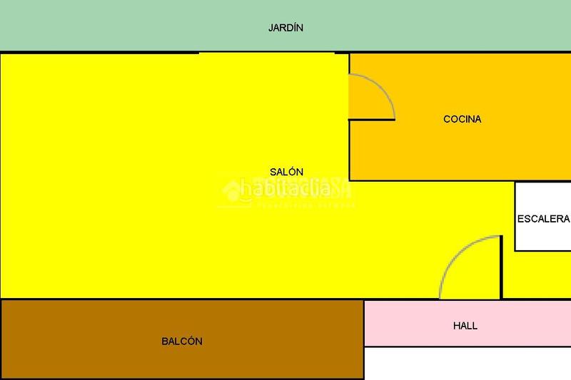 Foto 332087b2-c8a5-4737-80e6-98c6d6239e4b. Casa bifamiliare con riscaldamento parcheggio in Parquesol Valladolid