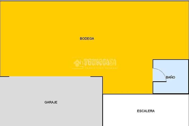 Foto 34f2a947-fdd7-48f8-a4bb-d799ba95dc3c. Casa bifamiliare con riscaldamento parcheggio in Parquesol Valladolid