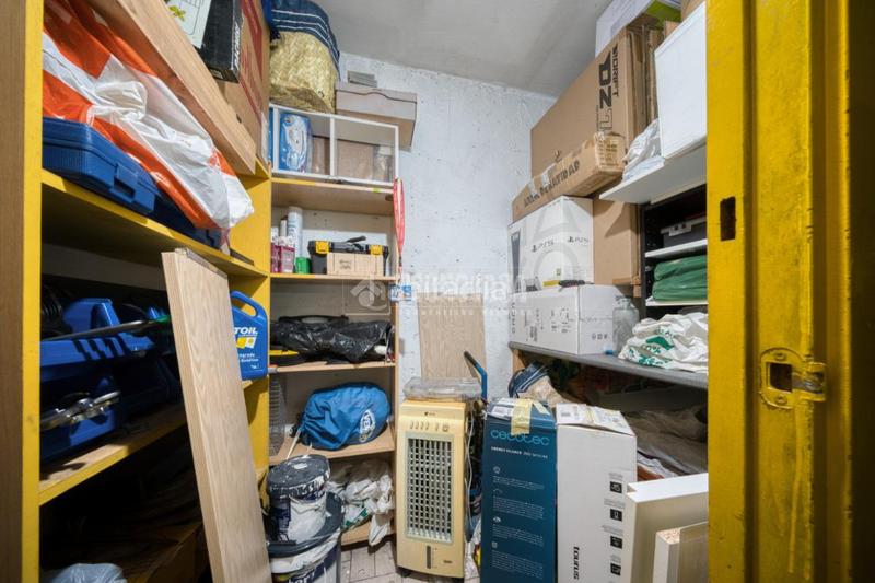 Foto 002e3858-bd91-46e9-ba9b-58c4ace079b2. Appartement avec chauffage parking dans Parquesol Valladolid