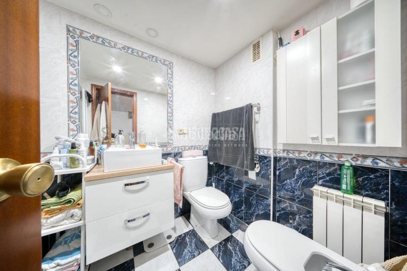 Foto 041ac1c7-cef2-484d-a02b-11bc632f362a. Appartement avec chauffage parking dans Parquesol Valladolid