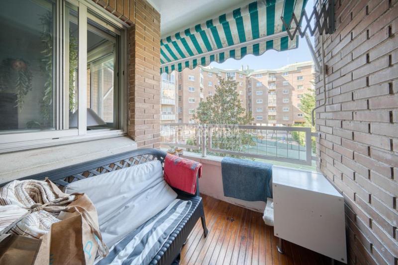 Foto 453f2d85-da15-4429-82dc-31860539512a. Appartement avec chauffage parking dans Parquesol Valladolid