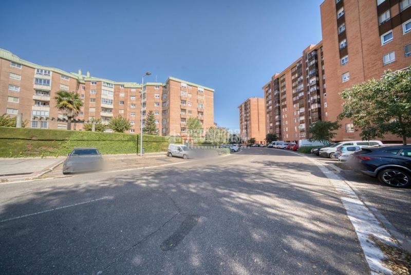 Foto 4741cb72-b692-47dc-bfa2-33dd45ac353a. Appartement avec chauffage parking dans Parquesol Valladolid