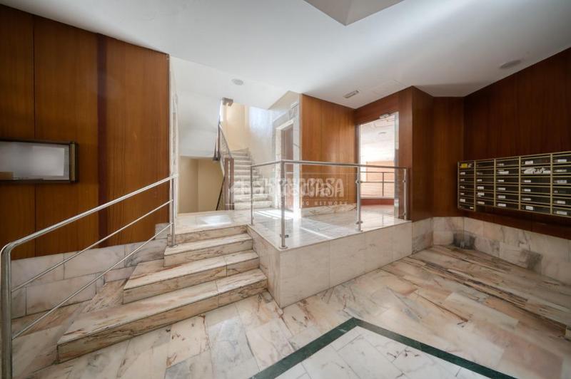 Foto 65696d68-1451-46a0-9f03-e9f2ae985060. Appartement avec chauffage parking dans Parquesol Valladolid