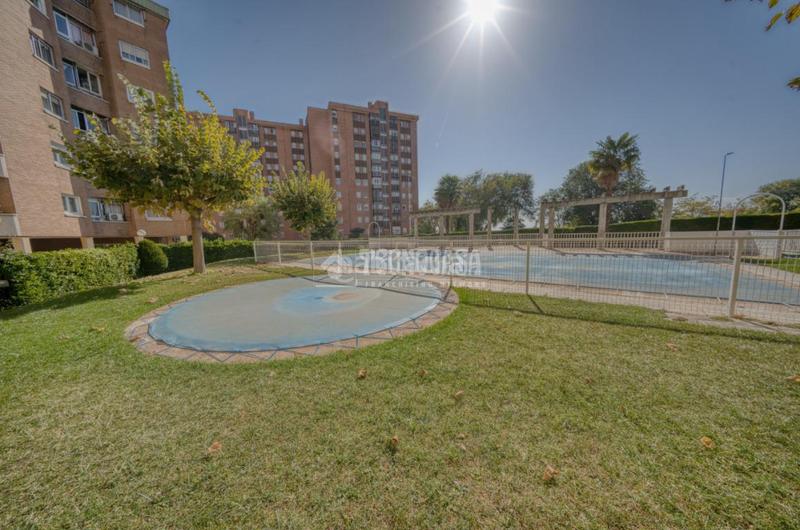 Foto 73def1ca-6ced-4ac2-a528-53d280fc2ad3. Appartement avec chauffage parking dans Parquesol Valladolid