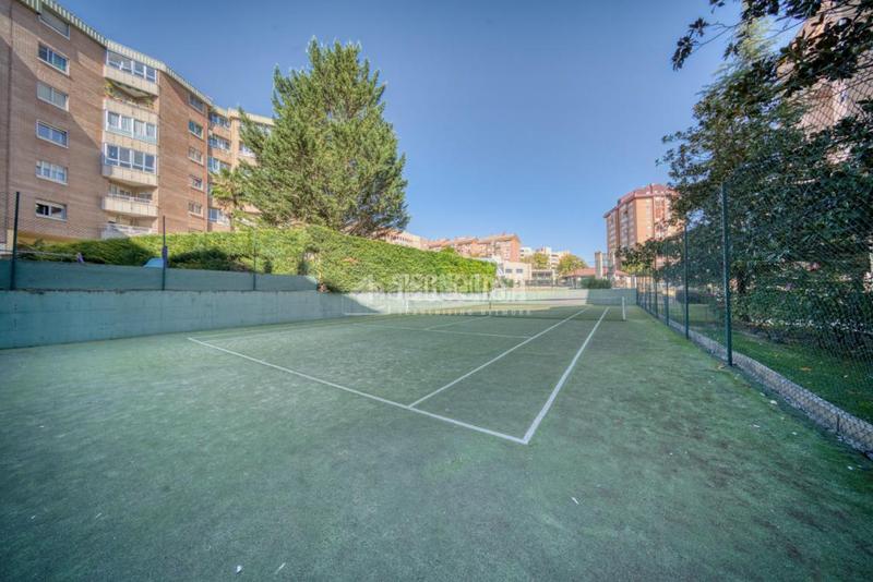 Foto 96529740-6c77-4d22-b791-edf23d0879f9. Appartement avec chauffage parking dans Parquesol Valladolid
