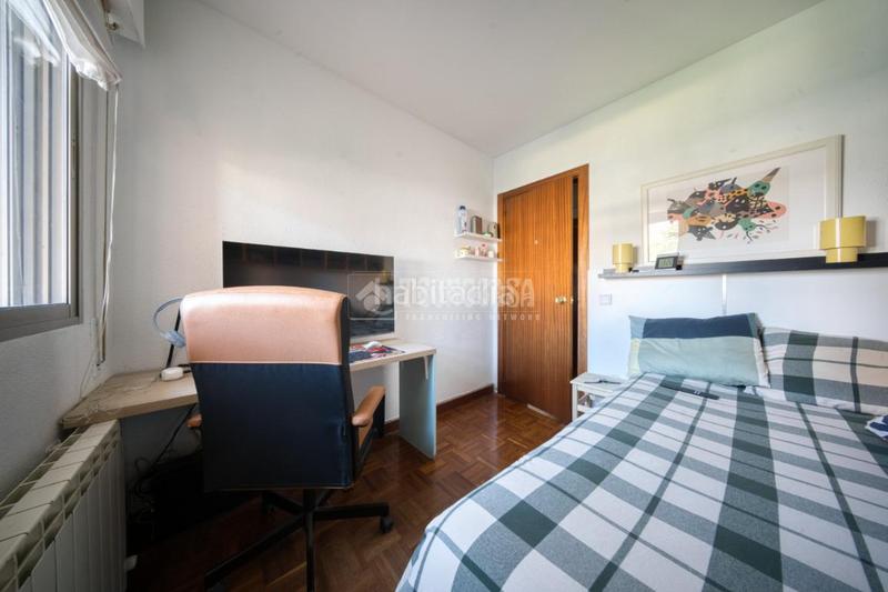 Foto aba12175-bfba-4bee-b16e-f9d6da8e4ab6. Appartement avec chauffage parking dans Parquesol Valladolid