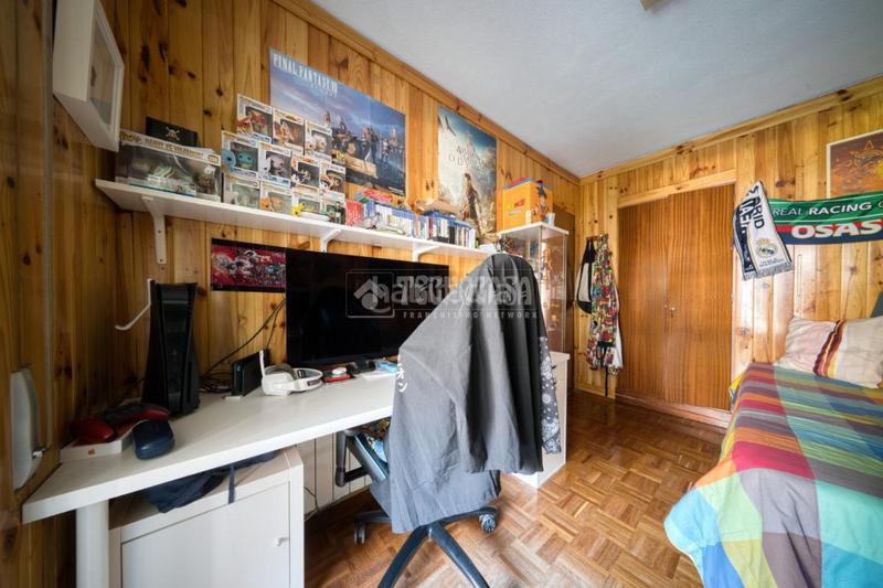 Foto c2dd163b-f7f6-4ff8-9c80-8f83c2468d35. Appartement avec chauffage parking dans Parquesol Valladolid