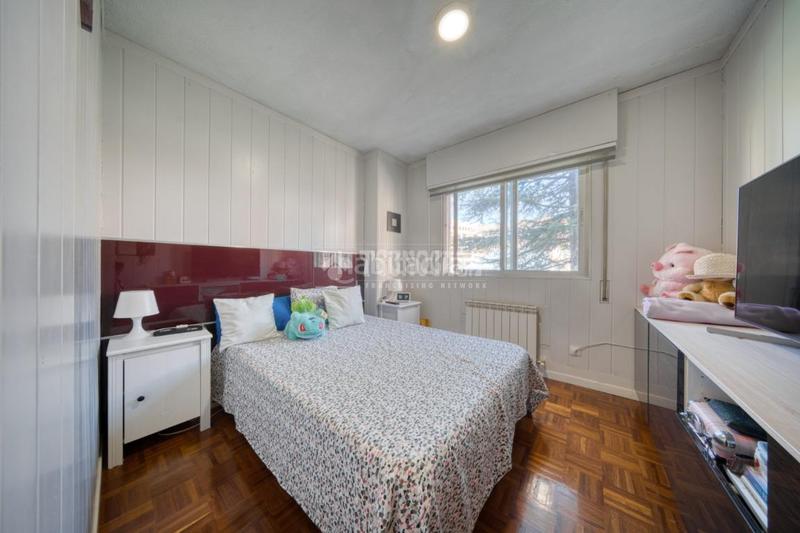 Foto c5695910-cdf5-4191-85ea-afc2d94a3f06. Appartement avec chauffage parking dans Parquesol Valladolid