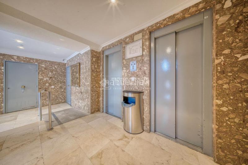 Foto 4688d6d1-51fb-4b6c-a643-68cd9c00ee7f. Flat with heating parking in Parquesol Valladolid