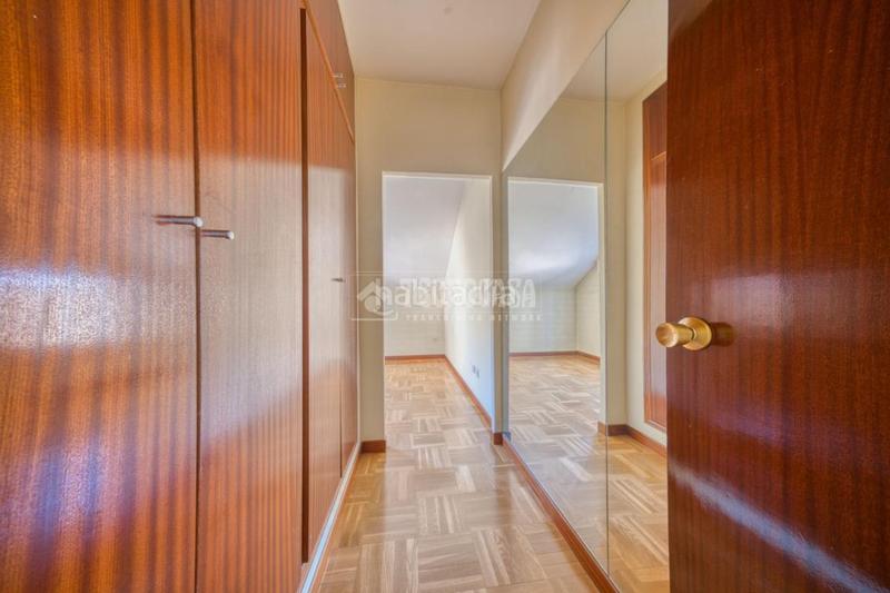 Foto 4c6202b1-2703-4d23-9412-47b4b6f7091f. Flat with heating parking in Parquesol Valladolid