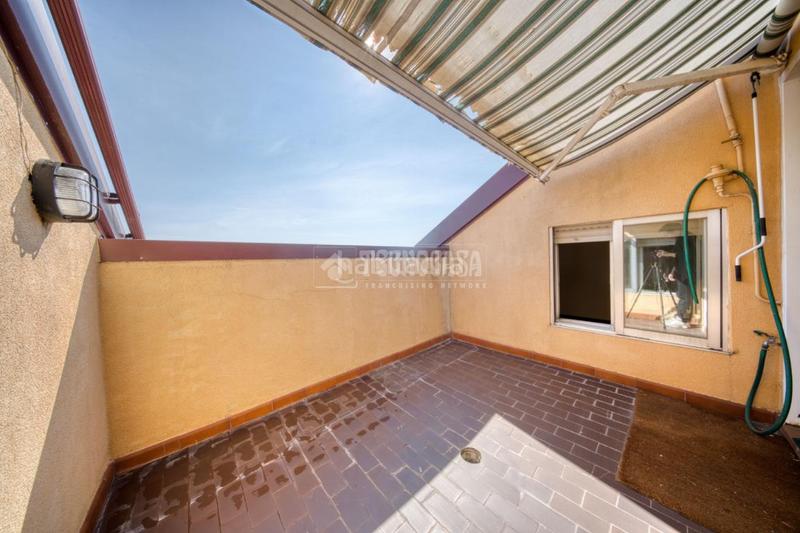 Foto 7845aed2-e240-4997-8501-9db2f7896342. Flat with heating parking in Parquesol Valladolid