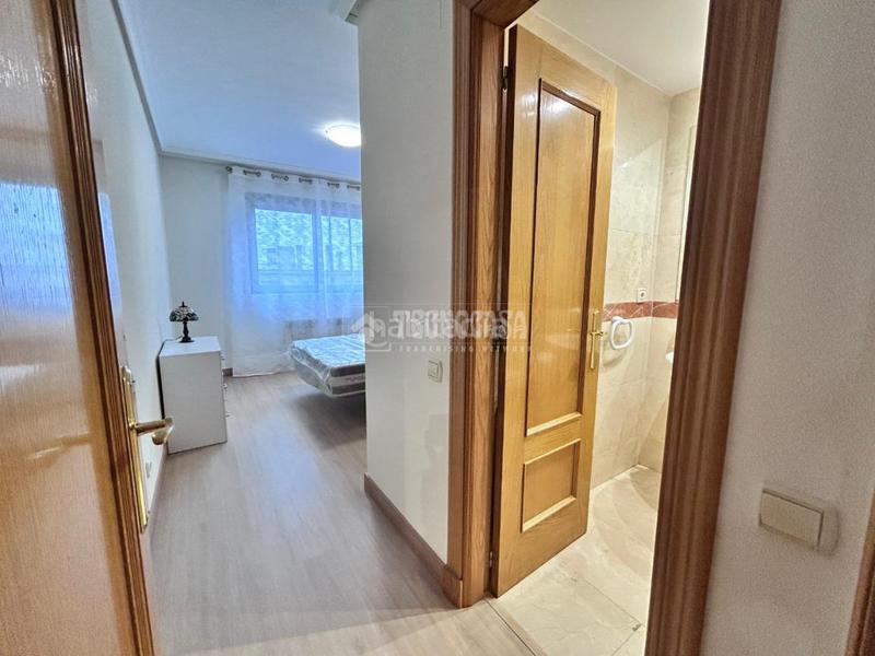 Foto d3efe66d-c977-4f1f-86c5-dab383e0ec6e. Affitto appartamento con riscaldamento parcheggio piscina in Valladolid