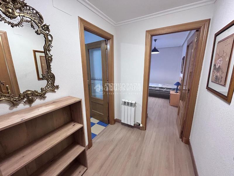Foto 884301e3-a624-47ef-acd4-237ec54b1599. Location appartement avec chauffage parking piscine dans Valladolid