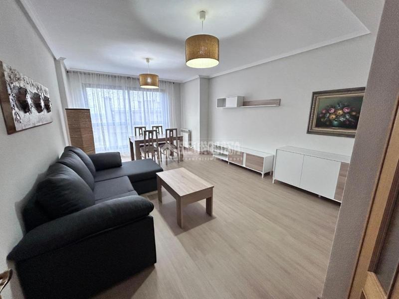 Foto ef1b8e05-1202-4d4e-8370-259952afbee1. Location appartement avec chauffage parking piscine dans Valladolid