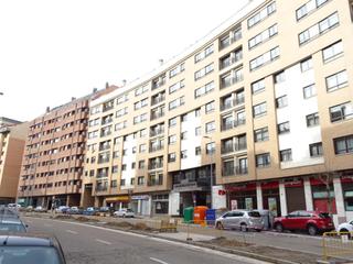 Alquiler Piso  C. manuel azaña. Piso en alquiler en valladolid