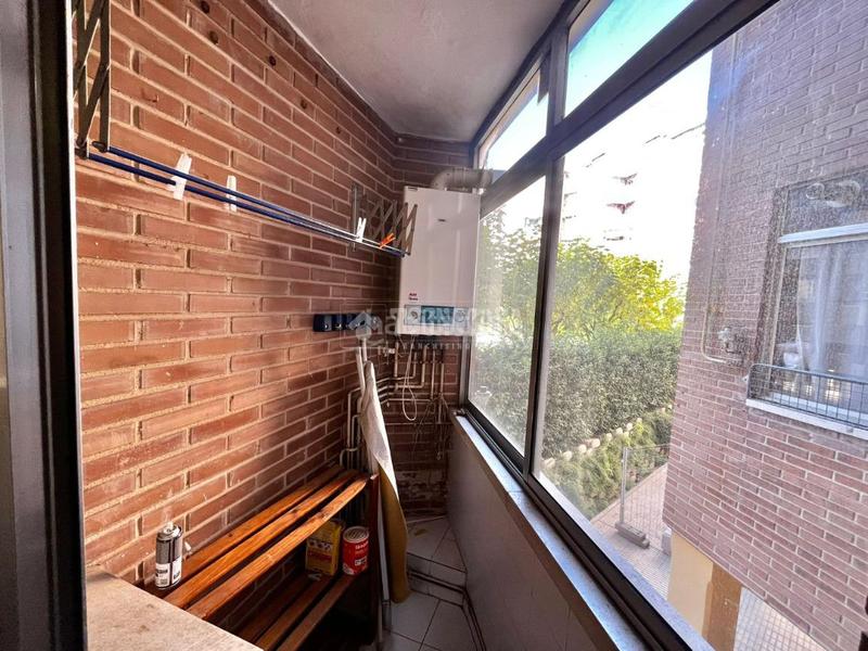 Foto 0bb4c41d-711f-42ac-a165-936591a67b9f. Location appartement avec chauffage piscine dans Parquesol Valladolid