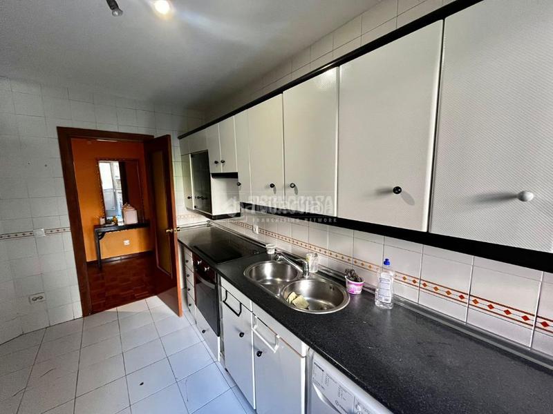 Foto 3a2bb506-bd45-4c14-a5f8-f49821363a2b. Location appartement avec chauffage piscine dans Parquesol Valladolid