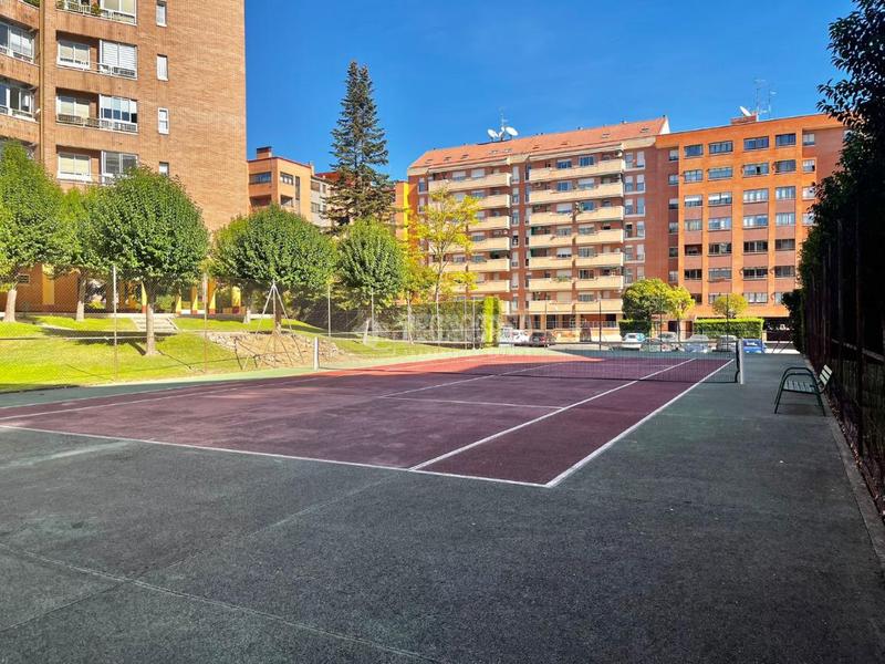 Foto 3ba3b8a0-8027-46d3-92c0-dad3d79ca06b. Location appartement avec chauffage piscine dans Parquesol Valladolid