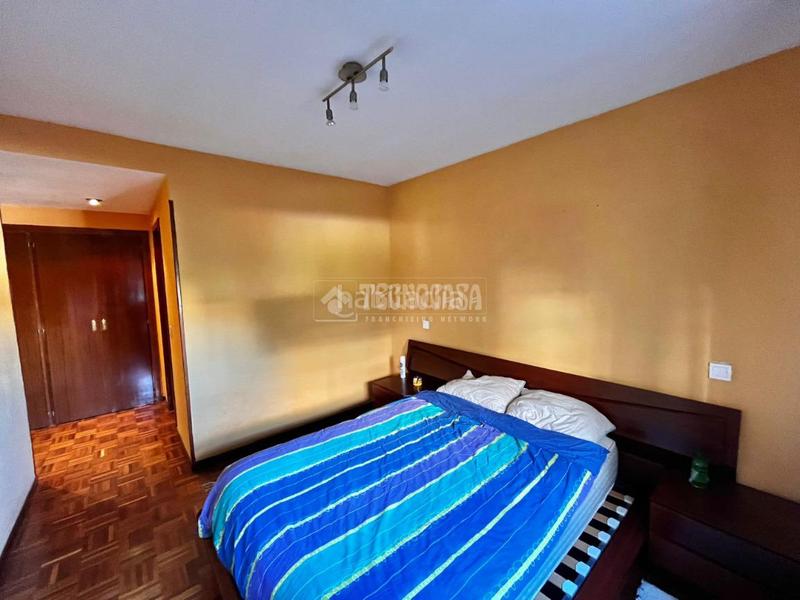 Foto 3cfbd87f-d428-435e-a367-d44b709920c9. Location appartement avec chauffage piscine dans Parquesol Valladolid
