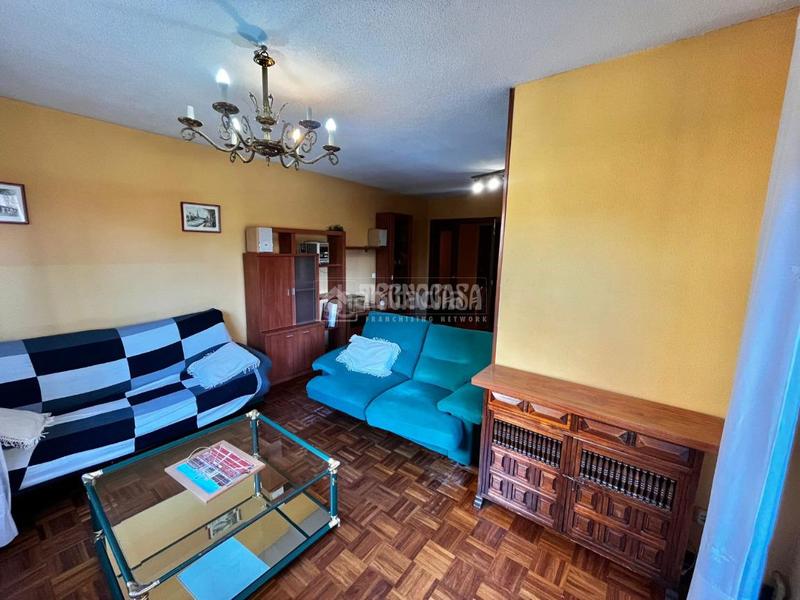 Foto 5c4583ab-06f4-4fcf-93d2-a67e71808e58. Location appartement avec chauffage piscine dans Parquesol Valladolid