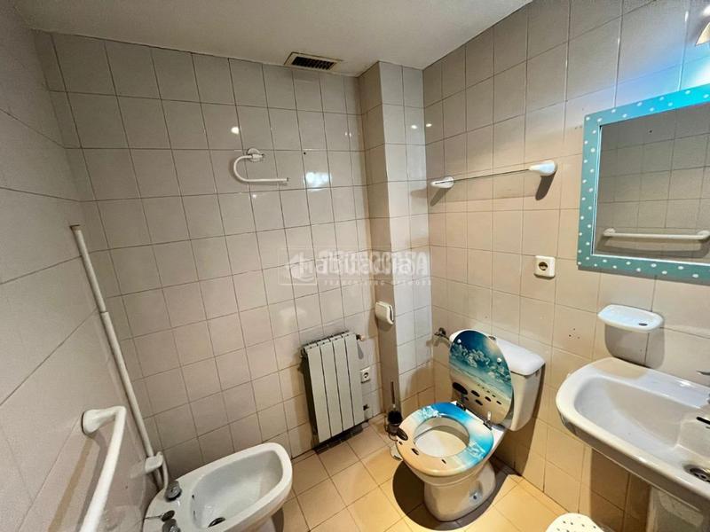Foto 64802083-375d-439d-a1de-753d6d893f09. Location appartement avec chauffage piscine dans Parquesol Valladolid