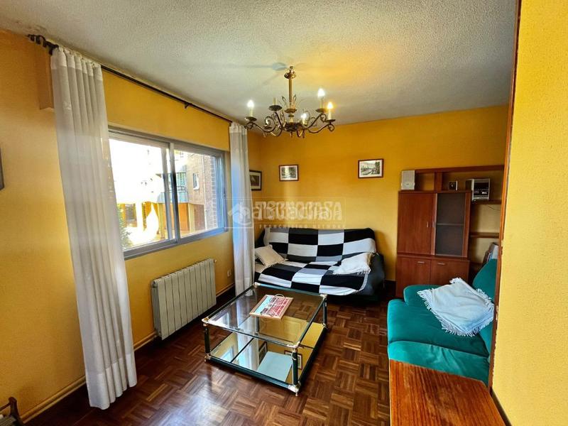 Foto a31d0c8f-ede6-4a4e-b13b-089fbb2df523. Location appartement avec chauffage piscine dans Parquesol Valladolid