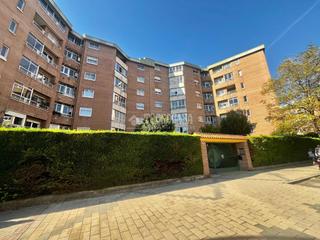 Rent Flat  Calle federico landrove moiño. Piso en alquiler en valladolid