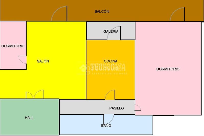 Foto 5542e3a3-a96a-41b5-b439-adb8761a3cbb. Alquiler piso  en alquiler en Parquesol Valladolid
