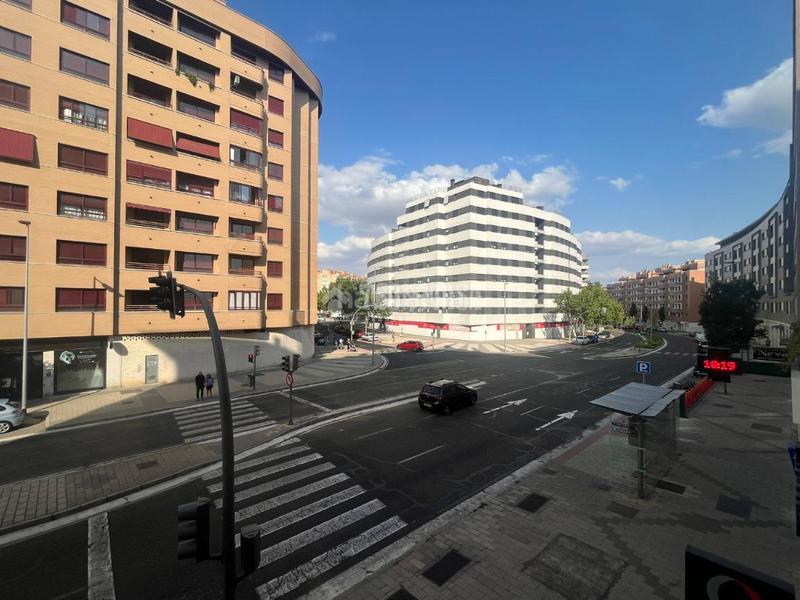 Foto 581a2ad9-41f7-4b13-b0ad-14c761c9d79f. Alquiler piso  en alquiler en Parquesol Valladolid