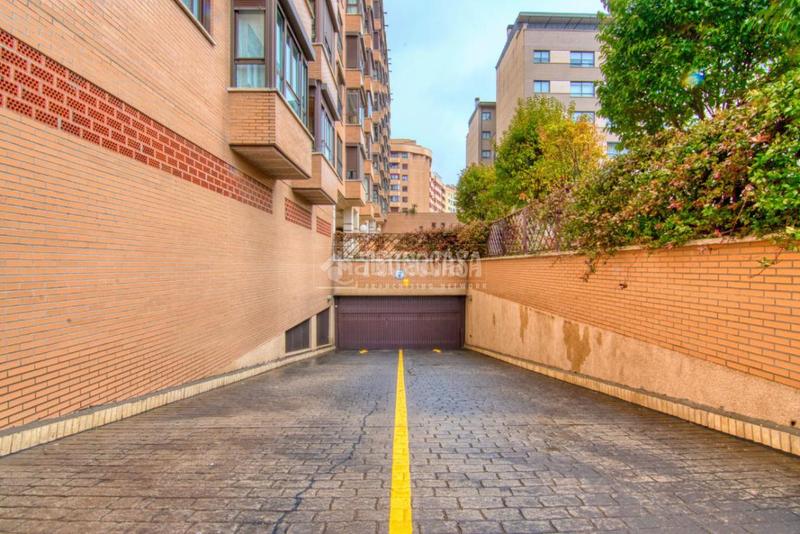 Foto 8c890aae-c042-4bac-b330-b9867ae69a6a. Alquiler piso  en alquiler en Parquesol Valladolid