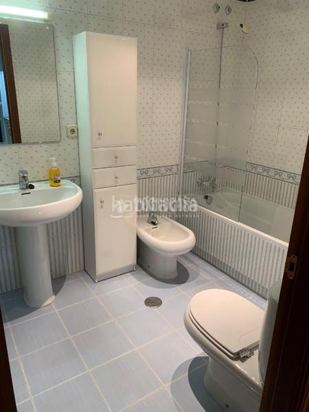 Foto 838124ab-4b2e-4b37-a061-c9619c351196. Miete etagenwohnung mit pool in Parquesol Valladolid